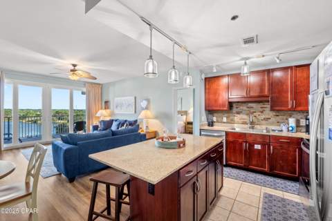 9902 S Thomas Drive 729, Panama City Beach FL - photo 16 of 35
