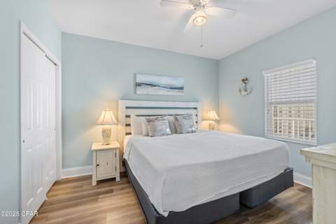 9902 S Thomas Drive 729, Panama City Beach FL - photo 20 of 35