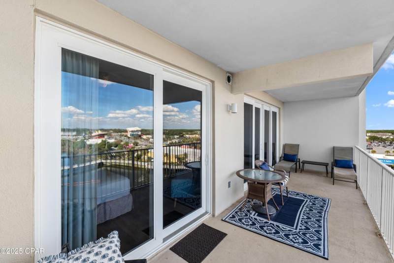 3 bedroom Condominium at 9902 S Thomas Drive 729, Laketown Wharf, Panama City Beach — photo 3
