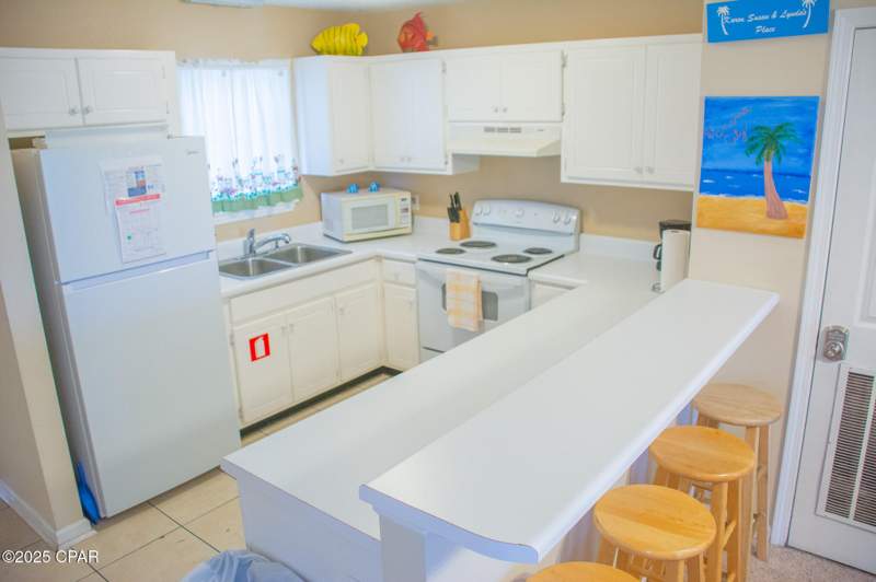 2 bedroom Condominium at 13020 Front Beach Road 207, Somerset Condo, Panama City Beach — photo 3