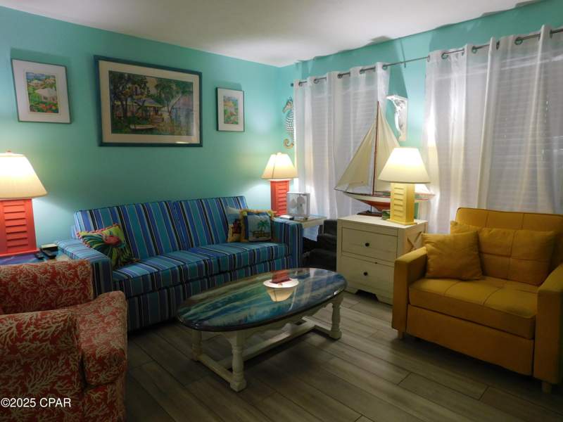 1 bedroom Condominium at 17614 Front Beach Road 38A, Endless Summer I, Panama City Beach — photo 3