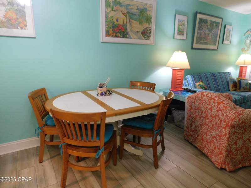 1 bedroom Condominium at 17614 Front Beach Road 38A, Endless Summer I, Panama City Beach — photo 4