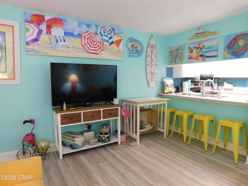1 bedroom Condominium at 17614 Front Beach Road 38A, Endless Summer I, Panama City Beach — photo 5