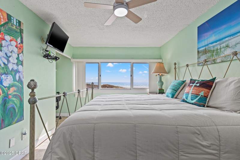 1 bedroom Condominium at 23223 Front Beach Road A-110, Pinnacle Port Phase 1-A, Panama City Beach — photo 4