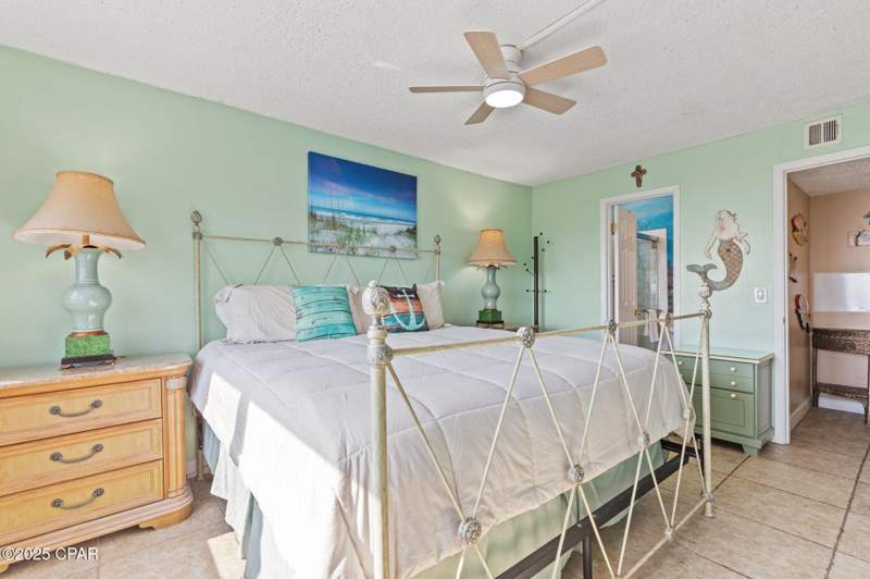 1 bedroom Condominium at 23223 Front Beach Road A-110, Pinnacle Port Phase 1-A, Panama City Beach — photo 5