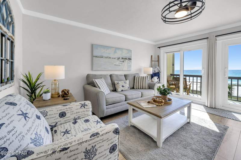 1 bedroom Condominium at 23223 Front Beach Road 138, Pinnacle Port Phase 1-A, Panama City Beach — photo 3