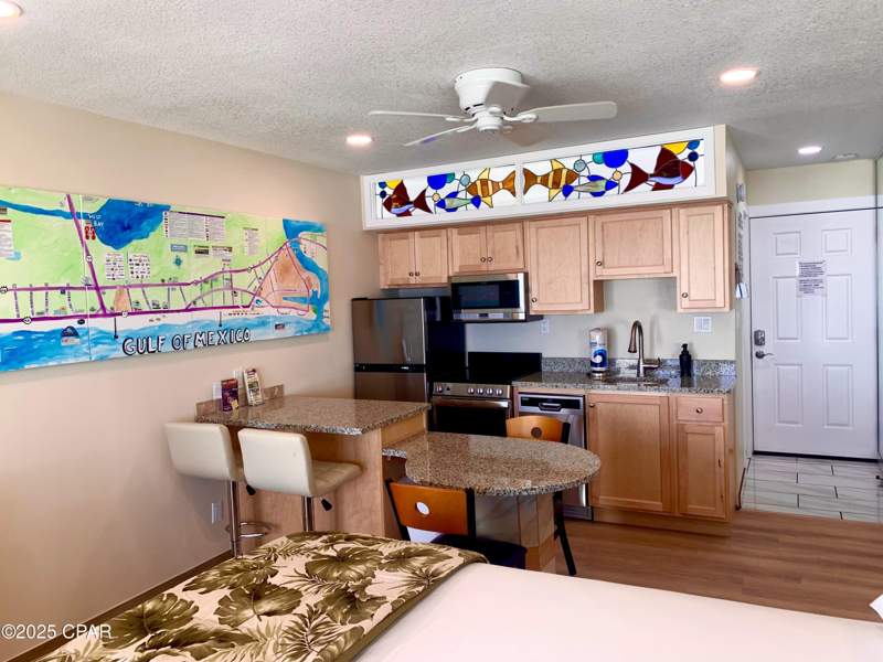 0 bedroom Condominium at 15617 Front Beach Road 303, Ambassador Beach Condo, Panama City Beach — photo 3