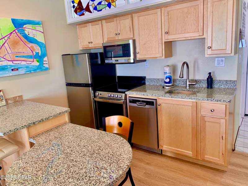 0 bedroom Condominium at 15617 Front Beach Road 303, Ambassador Beach Condo, Panama City Beach — photo 4