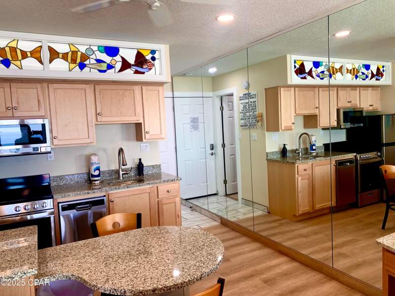 0 bedroom Condominium at 15617 Front Beach Road 303, Ambassador Beach Condo, Panama City Beach — photo 5