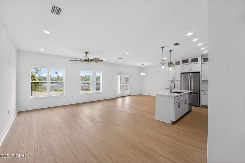 3 bedroom SingleFamilyResidence at 513 William Way, Shadow Bay Unit 5, Panama City — photo 4