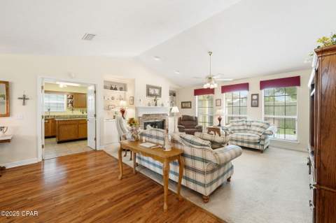 2707 Pembroke Drive, Panama City FL - photo 13 of 48
