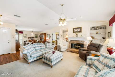 2707 Pembroke Drive, Panama City FL - photo 16 of 48