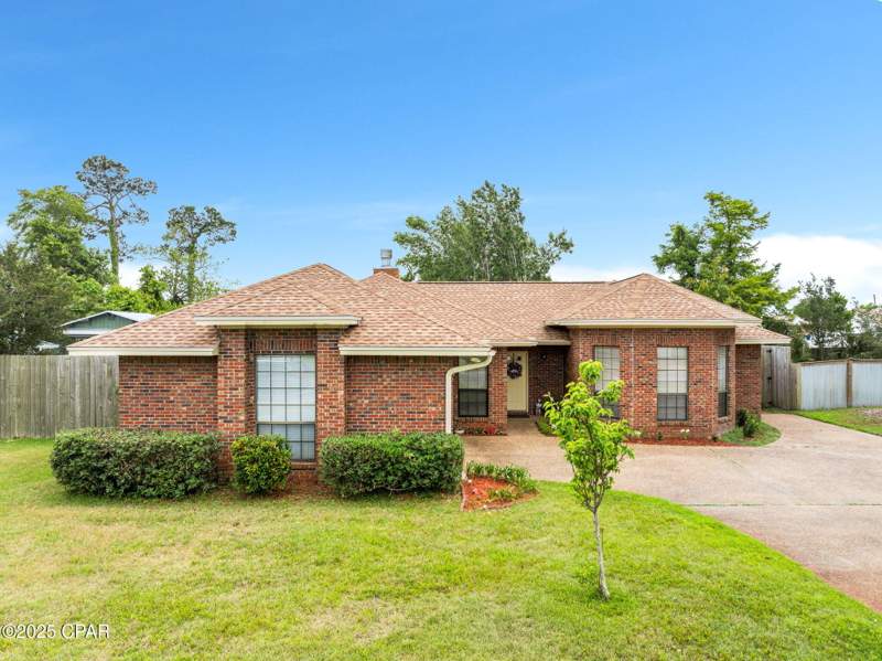 3 bedroom SingleFamilyResidence at 2707 Pembroke Drive, Forest Park East, Panama City — photo 4