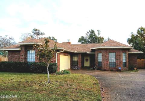 2707 Pembroke Drive, Panama City FL - photo 6 of 48