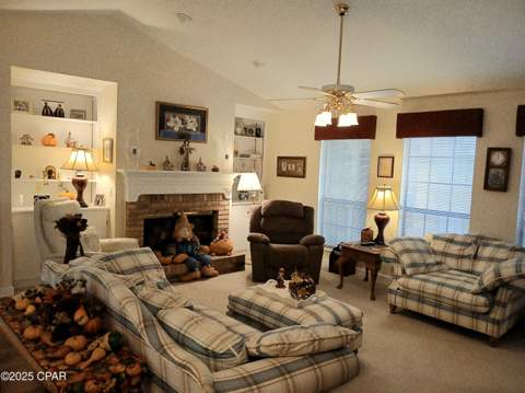 2707 Pembroke Drive, Panama City FL - photo 8 of 48