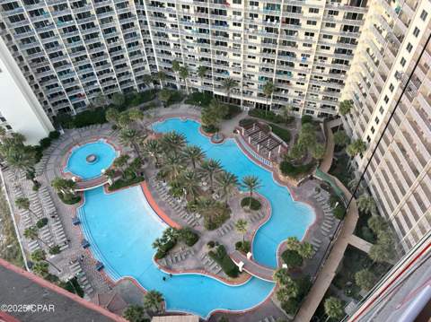 9900 S Thomas Drive 2330, Panama City Beach FL - photo 24 of 27