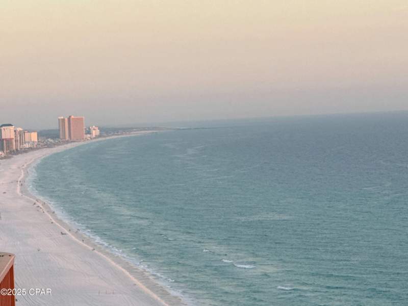 1 bedroom Condominium at 9900 S Thomas Drive 2330, Shores Of Panama Phase II, Panama City Beach — photo 4
