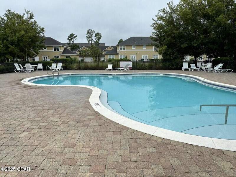 2 bedroom Attached at 8114 Annabellas Court, Annabella's Townhomes, Panama City Beach — photo 2