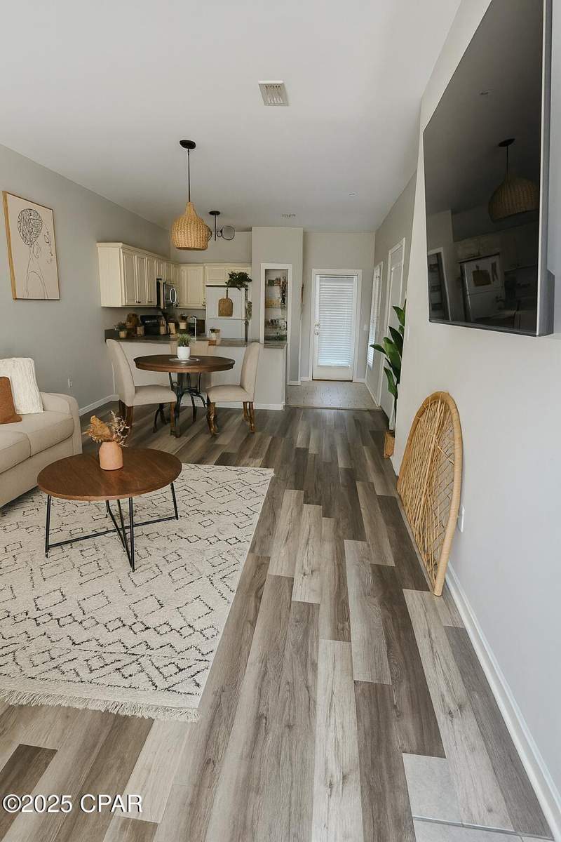 2 bedroom Attached at 8114 Annabellas Court, Annabella's Townhomes, Panama City Beach — photo 5
