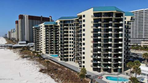 9850 S Thomas Drive 904E, Panama City FL - photo 24 of 46