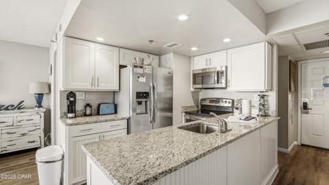 9850 S Thomas Drive 904E, Panama City FL - photo 6 of 46