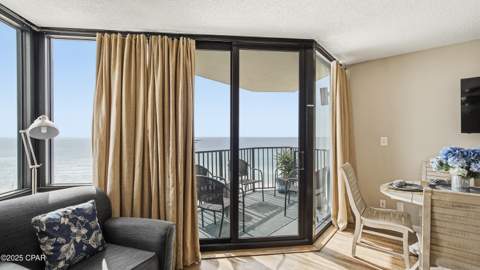 9850 S Thomas Drive 904E, Panama City FL - photo 9 of 46