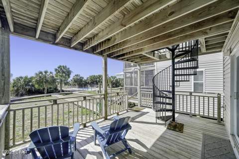 6134 County Road 30a, Port St Joe FL - photo 7 of 61
