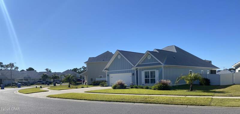 4 bedroom SingleFamilyResidence at 123 Moonraker Circle, Moonraker, Panama City Beach — photo 3