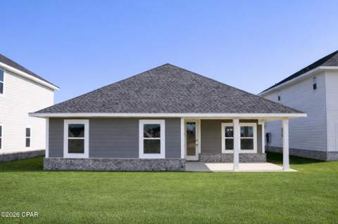 5133 Salvation Street, Panama City FL - photo 16 of 17