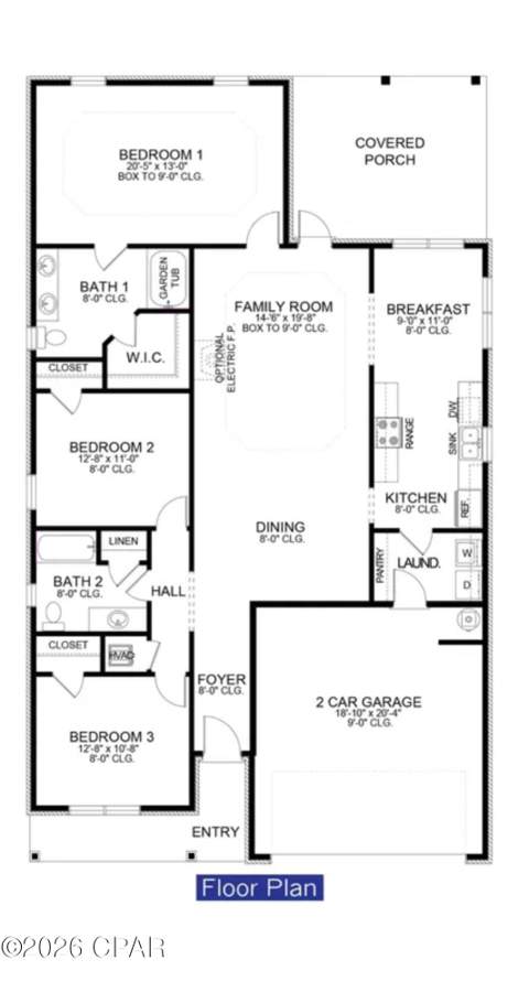 5133 Salvation Street, Panama City FL - photo 17 of 17