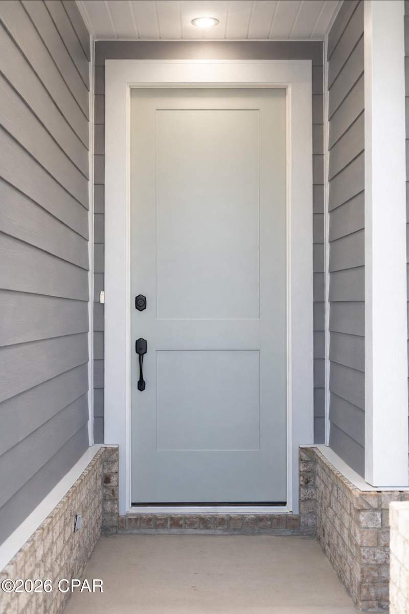 3 bedroom SingleFamilyResidence at 5133 Salvation Street, Parkbrook, Panama City — photo 2