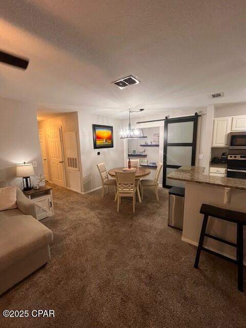 3 bedroom Condominium at 605 Cape Cod Drive, Nautilus Cove Condo, Panama City Beach — photo 3