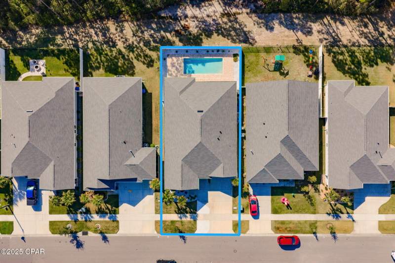 4 bedroom SingleFamilyResidence at 615 Longpoint Way, Breakfast Point East, Panama City Beach — photo 5