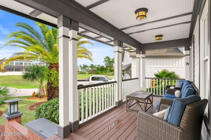 4 bedroom SingleFamilyResidence at 3209 Swordfish Drive, Bay Point Unit 1, Panama City Beach — photo 4