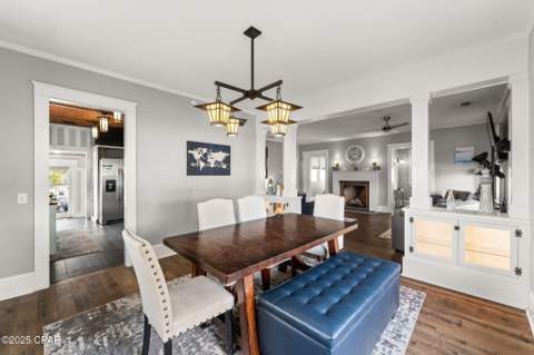 3209 Swordfish Drive, Panama City Beach FL - photo 8 of 61