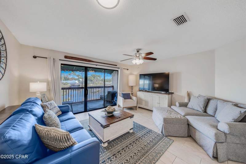 3 bedroom Condominium at 8730 Thomas Drive 313, Villas Of St. Thomas 3, Panama City — photo 2