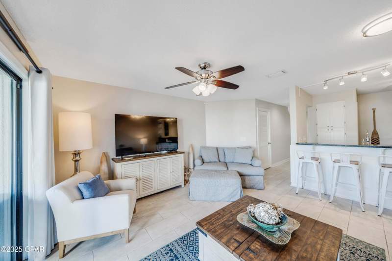 3 bedroom Condominium at 8730 Thomas Drive 313, Villas Of St. Thomas 3, Panama City — photo 5