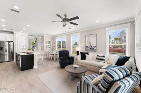 805 Breakfast Point Boulevard, Panama City Beach FL - photo 16 of 73