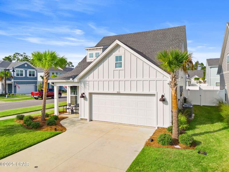 4 bedroom SingleFamilyResidence at 805 Breakfast Point Boulevard, Breakfast Point East, Panama City Beach — photo 4