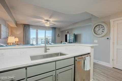 15928 Front Beach Road 3-403, Panama City Beach FL - photo 17 of 56