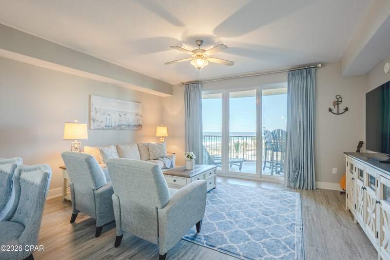 1 bedroom Condominium at 15928 Front Beach Road 3-403, Calypso Towers III, Panama City Beach — photo 2