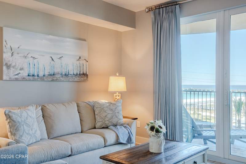 1 bedroom Condominium at 15928 Front Beach Road 3-403, Calypso Towers III, Panama City Beach — photo 4