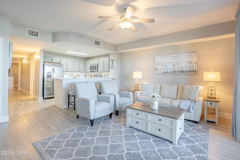 1 bedroom Condominium at 15928 Front Beach Road 3-403, Calypso Towers III, Panama City Beach — photo 5