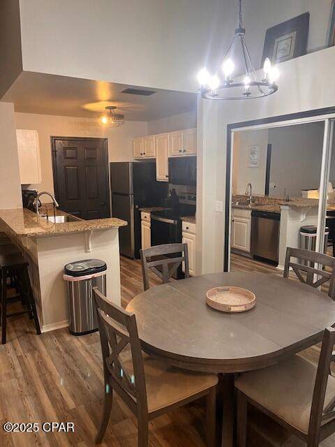 3 bedroom Condominium at 1006 Lighthouse Road, Nautilus Cove Condo, Panama City Beach — photo 3
