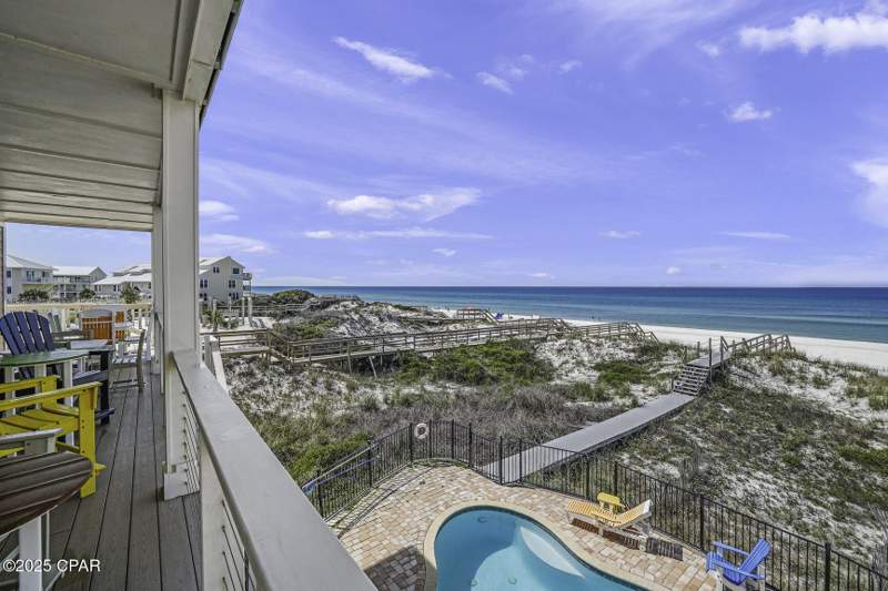 5 bedroom SingleFamilyResidence at 123 Sapodilla Lane, Sunset Pointe, Port St Joe — photo 4