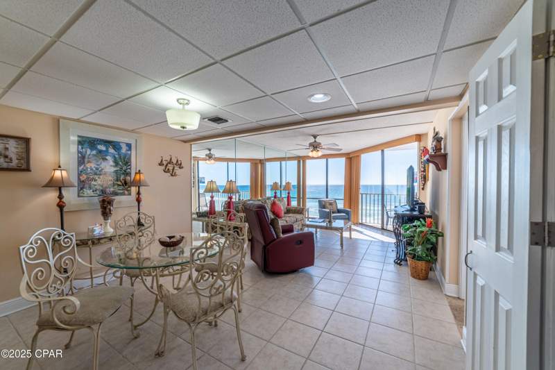 1 bedroom Condominium at 11757 Front Beach Road 404, Leeward/Windward Condo, Panama City Beach — photo 3