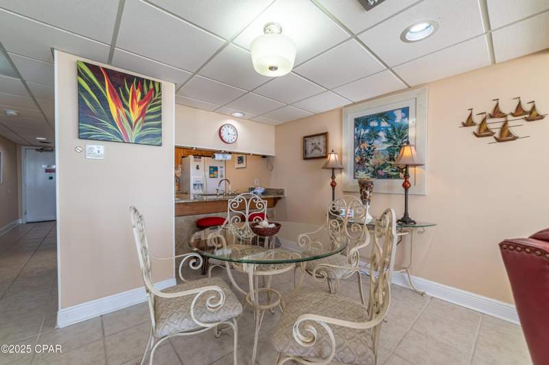 1 bedroom Condominium at 11757 Front Beach Road 404, Leeward/Windward Condo, Panama City Beach — photo 4