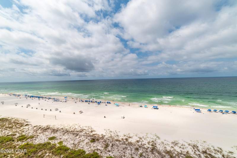 2 bedroom Condominium at 11619 Front Beach Road 811, Edgewater Tower II, Panama City Beach — photo 3