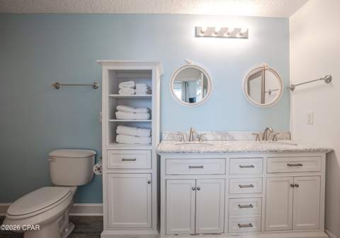 10611 Front Beach Road 1502, Panama City Beach FL - photo 12 of 34