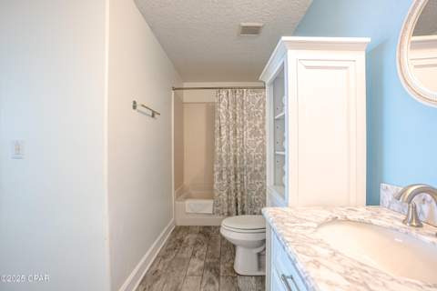 10611 Front Beach Road 1502, Panama City Beach FL - photo 13 of 34